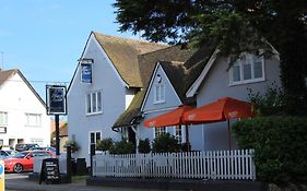 The Blue Anchor Feering